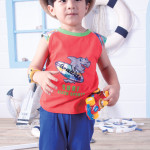 Market research : children’s wear in China