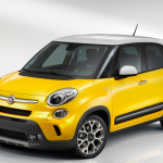 Fiat 500 in China: a market report