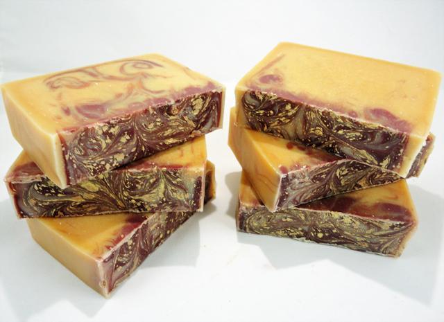 Market Analysis: Soap market in China has a great potential