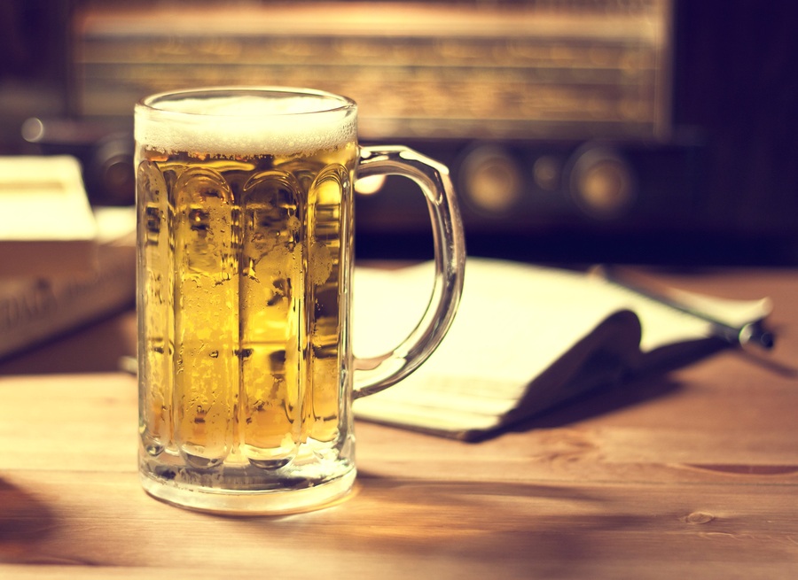 Market research: Beer market in China is the fastest growing in the world | Daxue Consulting