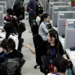 Market report: The boom of the service sector in China
