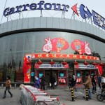 Carrefour China Market Entry Strategy