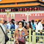 Market research: Tourism Market for the Elderly in China