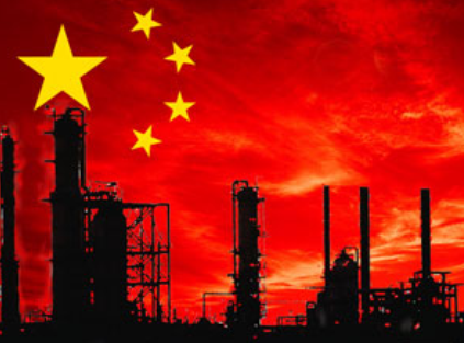 Market report: Chemical Industry in China