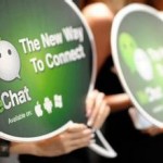 Online research: How to sell on Wechat?