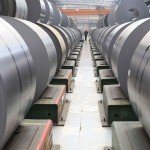 Market research: China Steel market