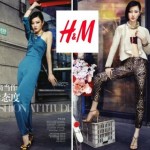 Branding Strategy: Fast Fashion in China