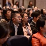 Market research China: corporate training outsourcing in Shanghai