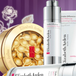Branding: Elizabeth Arden launch its skincare line in China