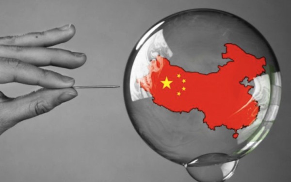 Innovation in China: What makes the difference?