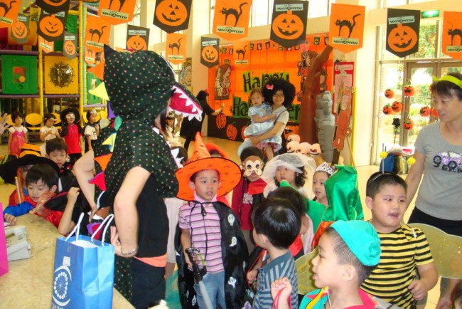 The market of kindergarten in China: pricing, market-sizing and potential