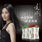 Soap and Shampoo Market in China
