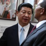 Africa Business in China