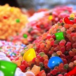 Candy & confectionery market in China