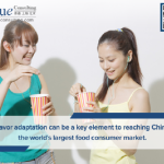 Flavor Adaptation in China – To Adapt Or Not To Adapt Your Product