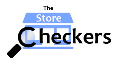 the storecheckers