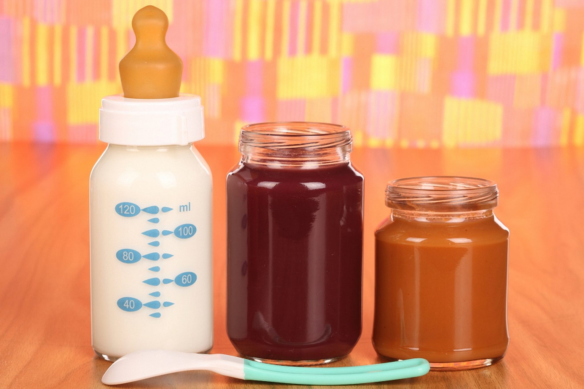 The Baby Food Market in China: a valuable Industry