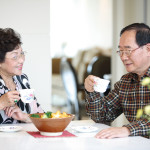 Nursing home in China: A potential growing market