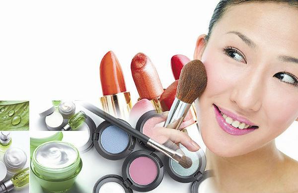 New Trends of China Beauty and Personal Care Market