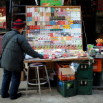 Tobacco Products in China: A Monopoly Worth Billions