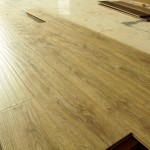 Wood Flooring Market in China