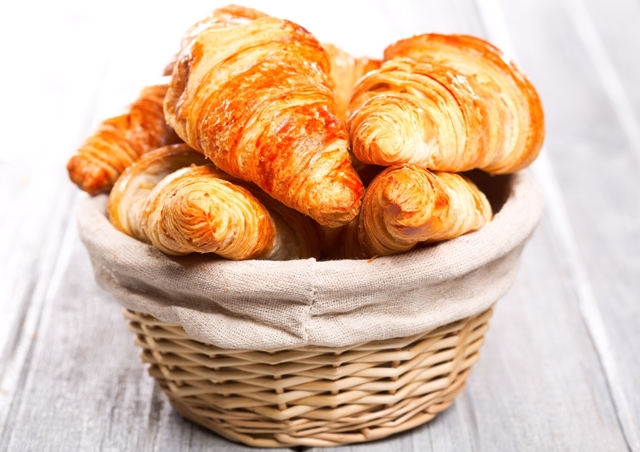 Insights of the Baking Industry in China