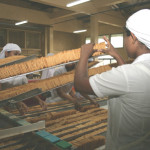 The Bakery Industry: Major Food Manufacturers in China