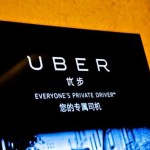 Uber Expansion in China Market