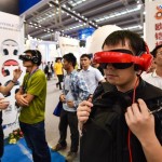 Virtual Reality and What’s Next in China?