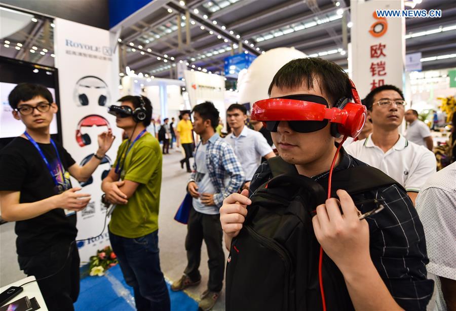 Virtual Reality and What’s Next in China?