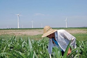 China and the Green Technology: Emerging as a Great Power