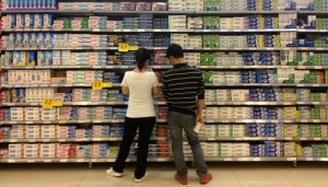 Market Overview: the Toothpaste Industry in China