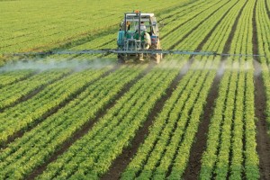 Chinese Agricultural Technology Takes a Step Forward