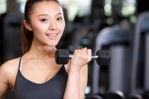 Fitness Centers in China: Adapting the Demand of Chinese Consumers