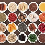 Superfood in China: A Diet Revolution