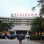 China’s Hotel Industry Trend