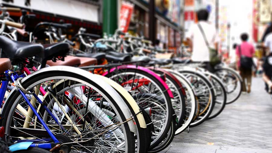 Bicycle Market In China: Shifting Gear for Future Growth