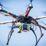 Drones Market in China Has Room to Soar