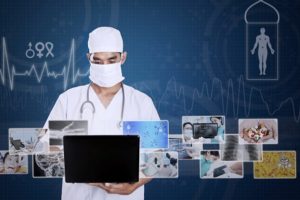 Healthcare Technology in China: New Revolutionary Systems for the Industry