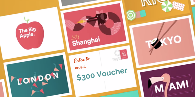 Airbnb officially enters China: Lessons in Market Strategies for Chinese consumers