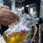 The Revolution of Craft Beer in China: Chinese Consumers Crave Craft Beer