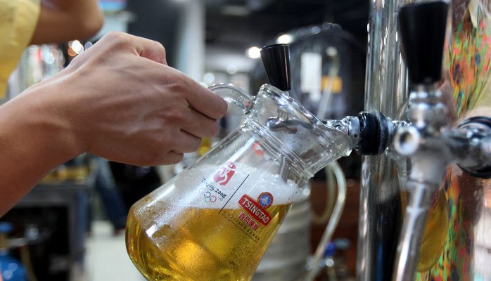 The Revolution of Craft Beer in China: Chinese Consumers Crave Craft Beer