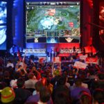 E-Sports in China: Potential Growth and Possibilities