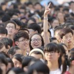 Will the Rise of the Chinese Universities bring Chinese Millennials Back Home?