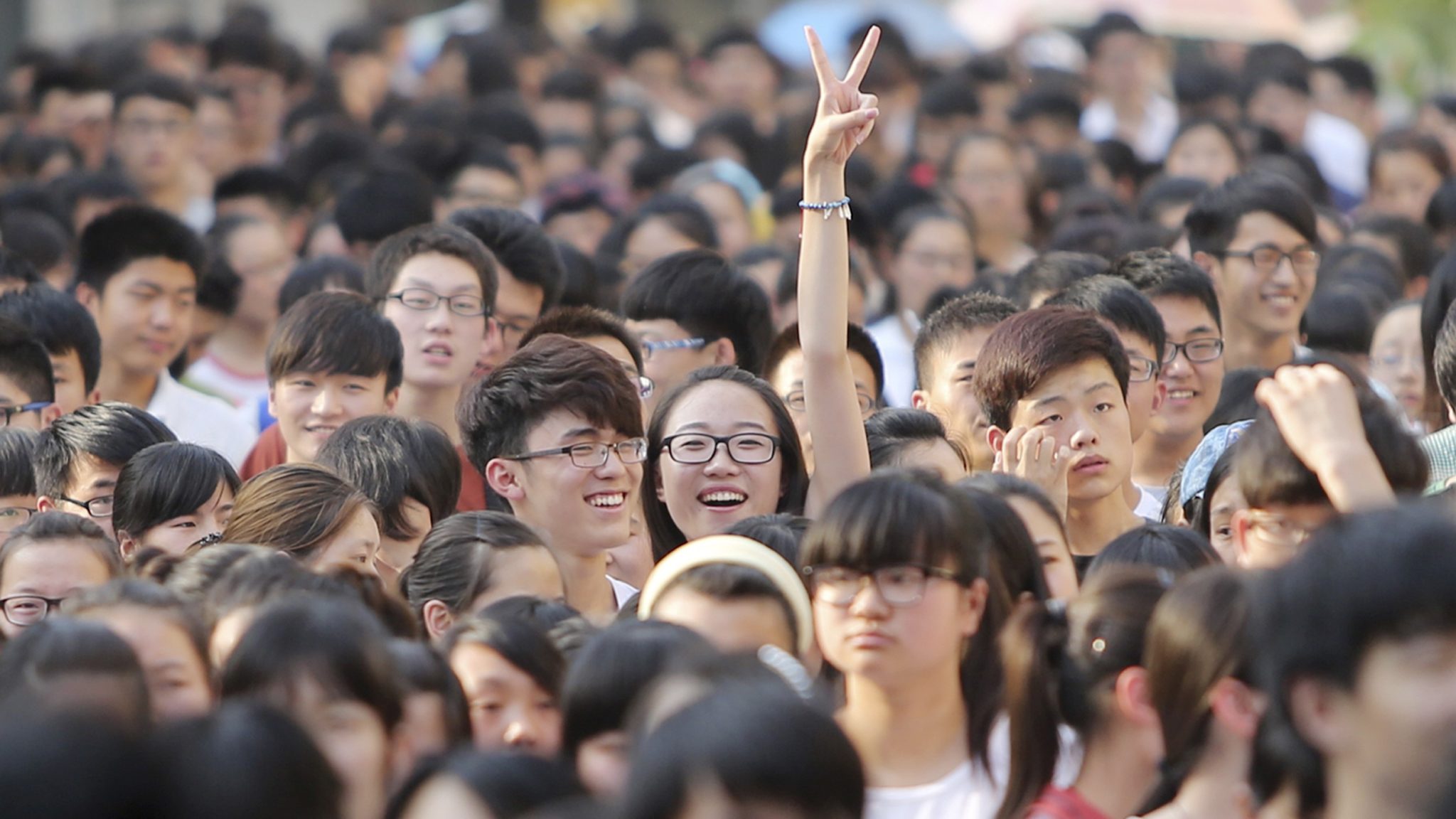Will the Rise of the Chinese Universities bring Chinese Millennials Back Home?