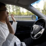 Driverless Cars in China: How is China Competing with the Rest of the World