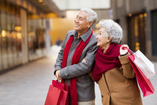 Chinese seniors clothing: Key things to know to market effectively to Chinese seniors