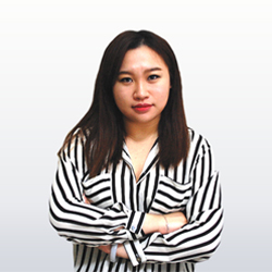 Evelyn | Daxue Consulting