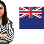 Discover Daxue’s Team: Evelyn Chen from New Zealand