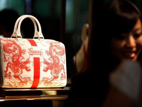 Luxury industry in China: What can luxury brands do to capture Chinese consumers’ interest?